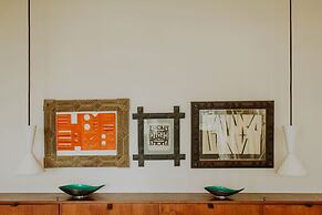 Weaving House by Boutique