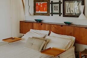 Weaving House by Boutique