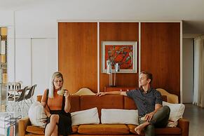 Weaving House by Boutique