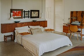 Weaving House by Boutique