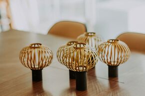 Weaving House by Boutique