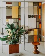 Weaving House by Boutique