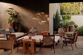 M Beach House by Boutique
