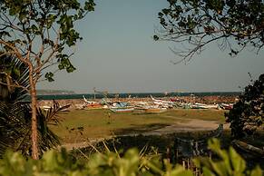 M Beach House by Boutique