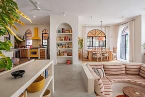 Casa Todos by Boutique