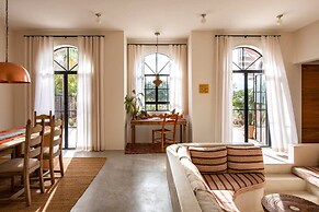 Casa Todos by Boutique