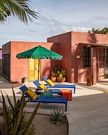 Casa Todos by Boutique