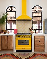 Casa Todos by Boutique