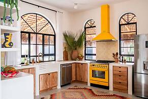 Casa Todos by Boutique
