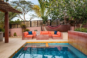 Casa Todos by Boutique
