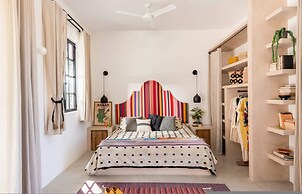 Casa Todos by Boutique