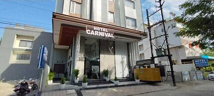 Hotel Carnival