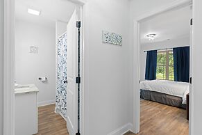 Trendy at Hoyt Two Homes