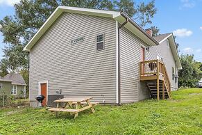 Trendy at Hoyt Two Homes