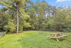 Trendy at Hoyt Two Homes