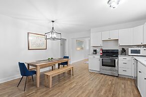 Trendy at Hoyt Two Homes