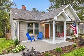 Trendy at Hoyt Two Homes