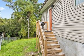 Trendy at Hoyt Two Homes