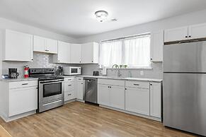 Trendy at Hoyt Two Homes