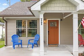 Trendy at Hoyt Two Homes