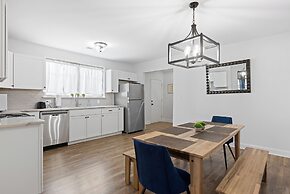 Trendy at Hoyt Two Homes