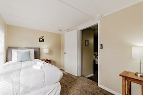 Adorable on Taylor Both Units