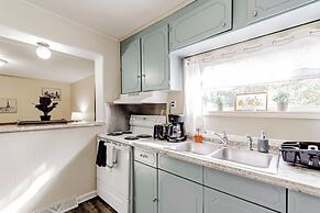 Adorable on Taylor Both Units