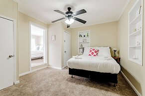 Adorable on Taylor Both Units