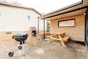 Adorable on Taylor Both Units