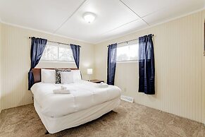 Adorable on Taylor Both Units