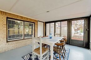 Adorable on Taylor Both Units