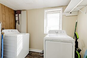 Adorable on Taylor Both Units