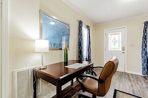 Adorable on Taylor Both Units