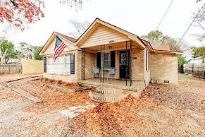 Adorable on Taylor Both Units