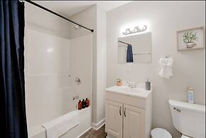 Columbia Duet Unit B