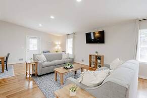 Columbia Duet Unit B