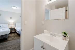 Columbia Duet Unit B