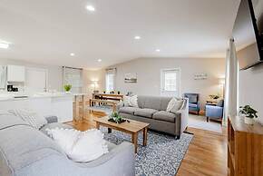 Columbia Duet Unit B