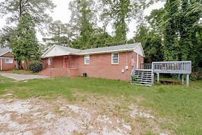 Columbia Duet Unit B