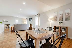 Columbia Duet Unit B