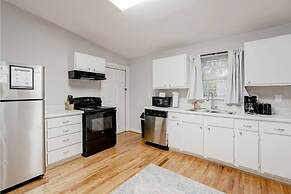 Columbia Duet Unit B