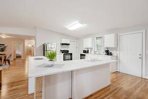 Columbia Duet Unit B