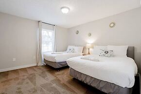 Columbia Duet Unit B