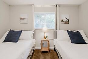 Columbia Duet Unit B