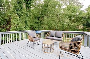 Columbia Duet Unit B