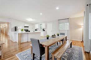 Columbia Duet Unit B