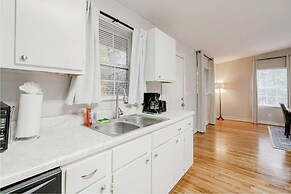 Columbia Duet Unit B