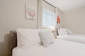 Columbia Duet Unit B