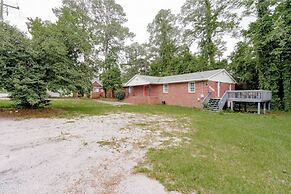 Columbia Duet Unit B