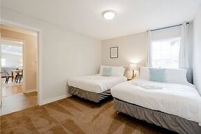 Columbia Duet Unit B